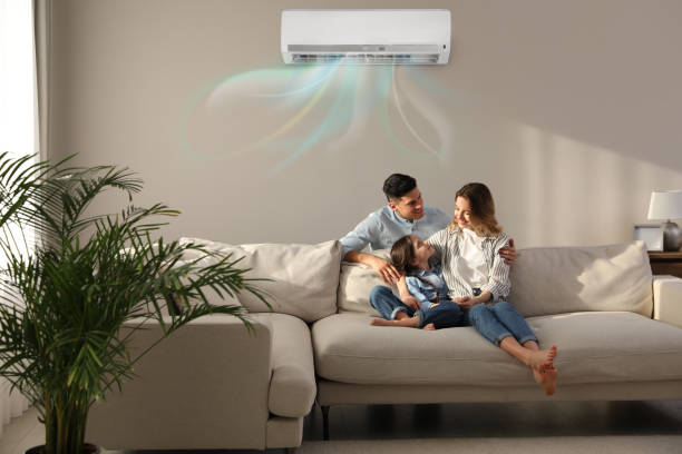 Best HVAC system installation  in First Mesa, AZ