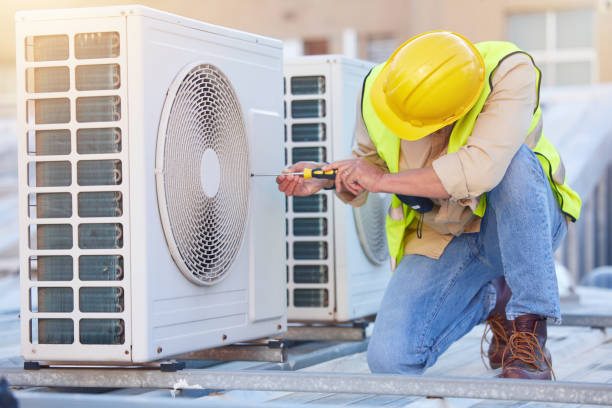 Best HVAC repair near me  in First Mesa, AZ