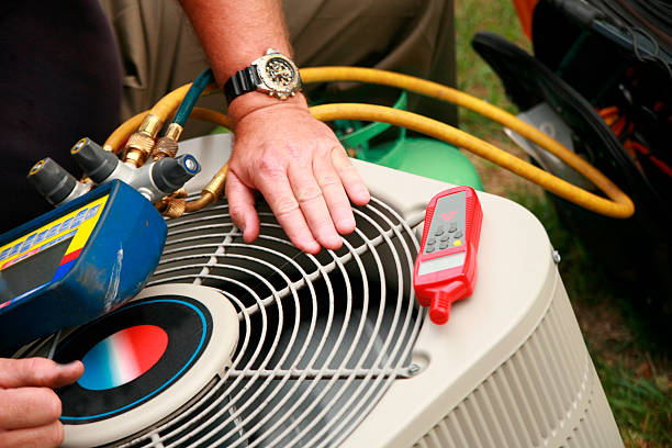 Best HVAC tune-up services  in First Mesa, AZ
