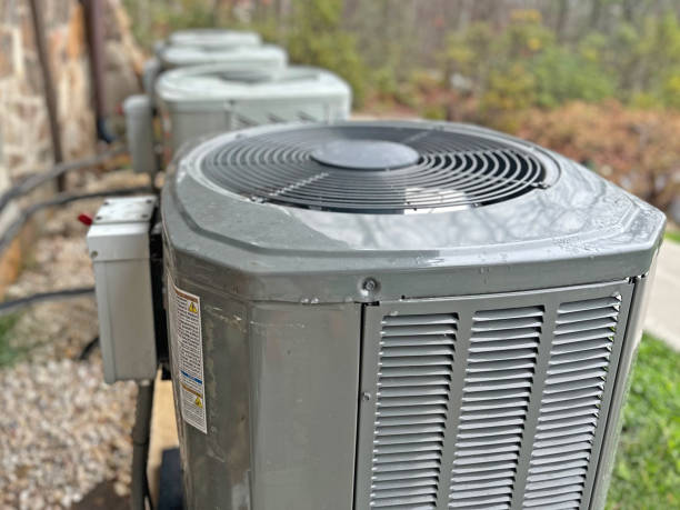 Best Central air repair  in First Mesa, AZ