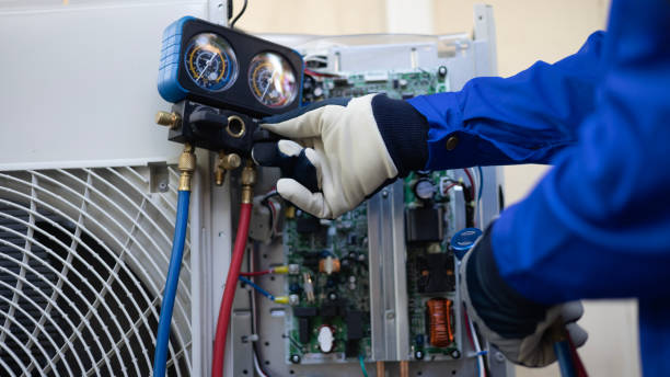 Best Emergency HVAC repair  in First Mesa, AZ