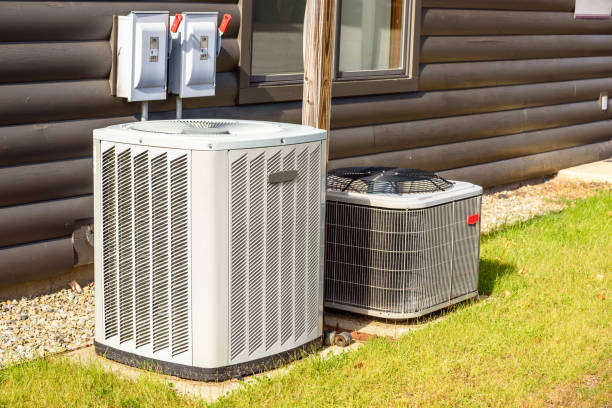 Best HVAC emergency services  in First Mesa, AZ