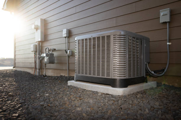 HVAC maintenance plan in First Mesa, AZ
